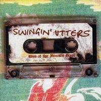 Swingin' Utters : Live At The Fireside Bowl